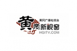 黄冈新视窗